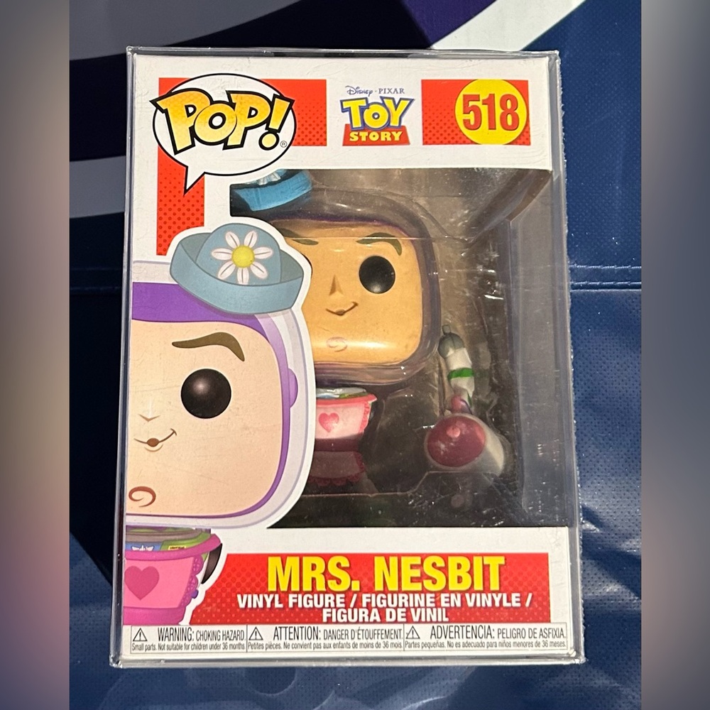 Funko pop